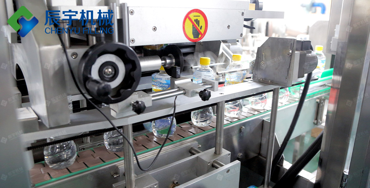 純凈水生產(chǎn)線(xiàn) 純凈水生產(chǎn)線(xiàn)