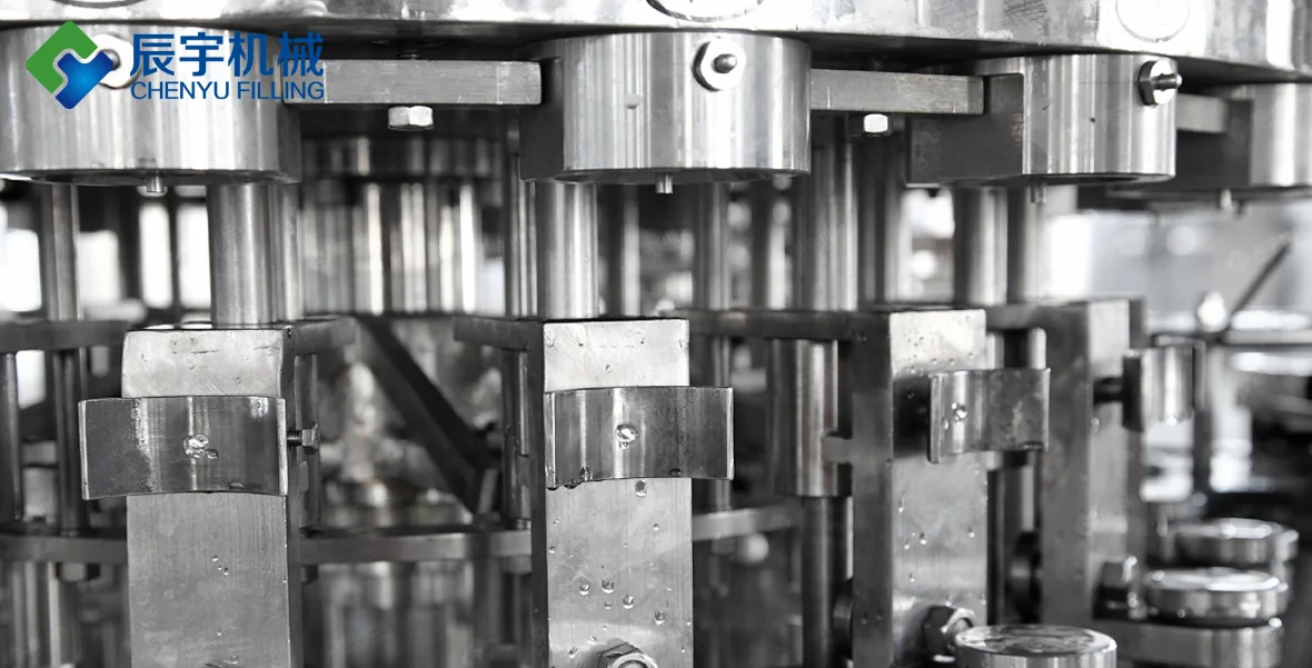 全自動(dòng)飲料罐裝生產(chǎn)線,辰宇機(jī)械 全自動(dòng)飲料罐裝生產(chǎn)線,辰宇機(jī)械